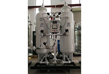industrieller Sauerstoffgenerator